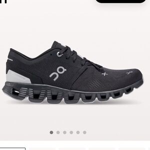 COPY - On Cloud X 3 Women’s size 7